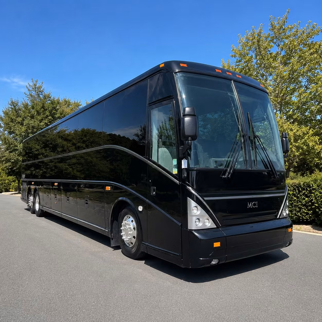 airport transfers for corporate groups flying into seattle tacoma international