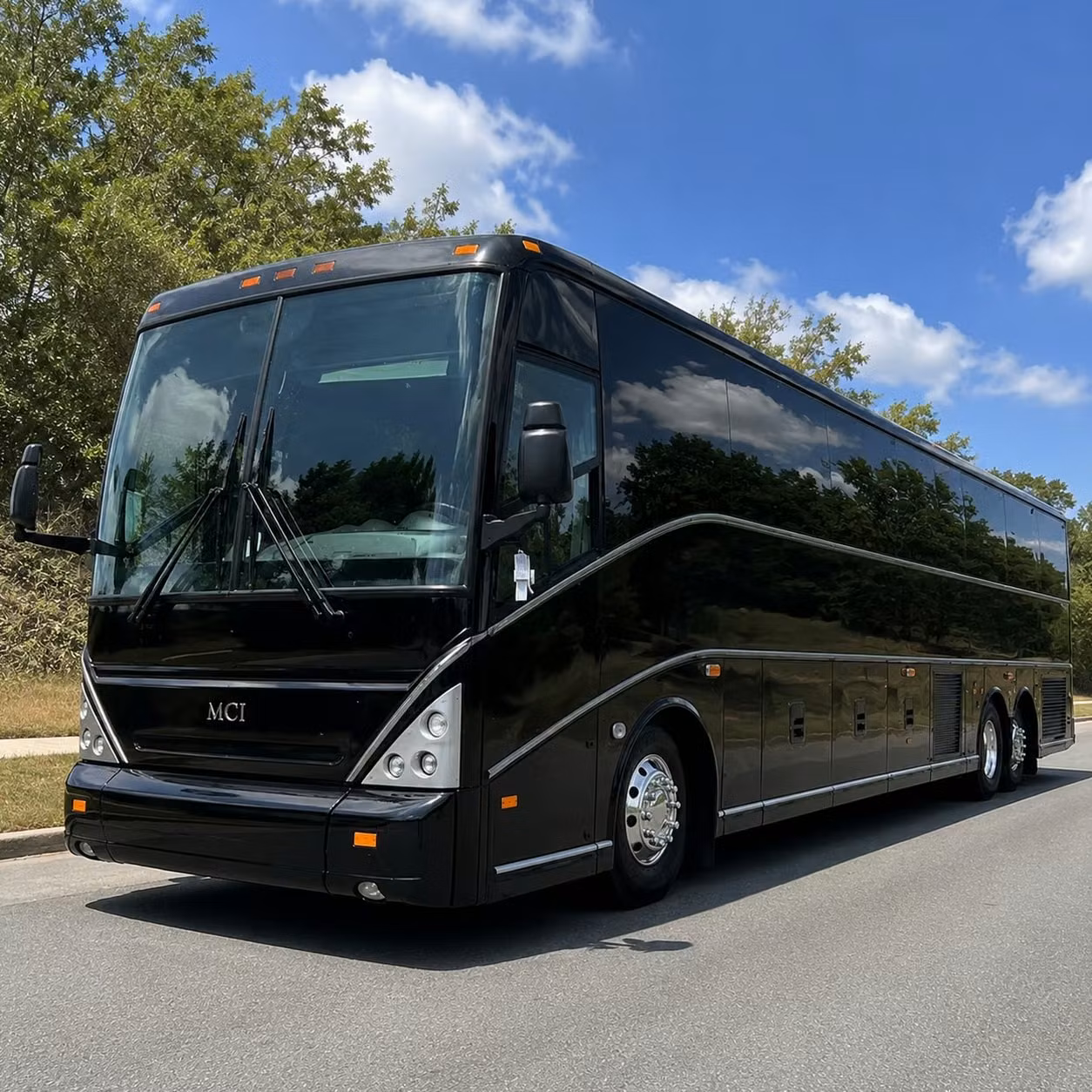book concert transportation in seattle or any city nearby