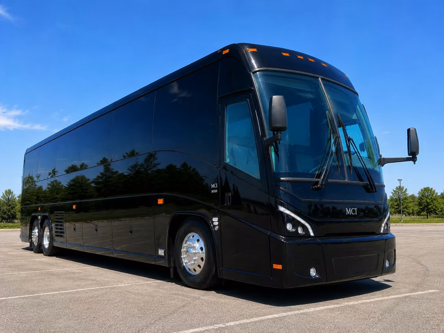 book corporate event transportation in seattle or any city nearby