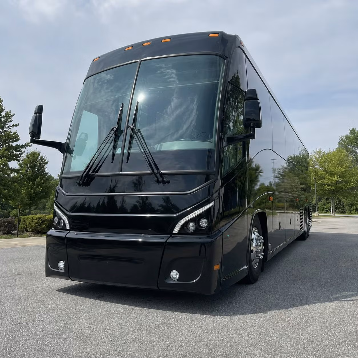 book employee transportation in seattle or any city nearby