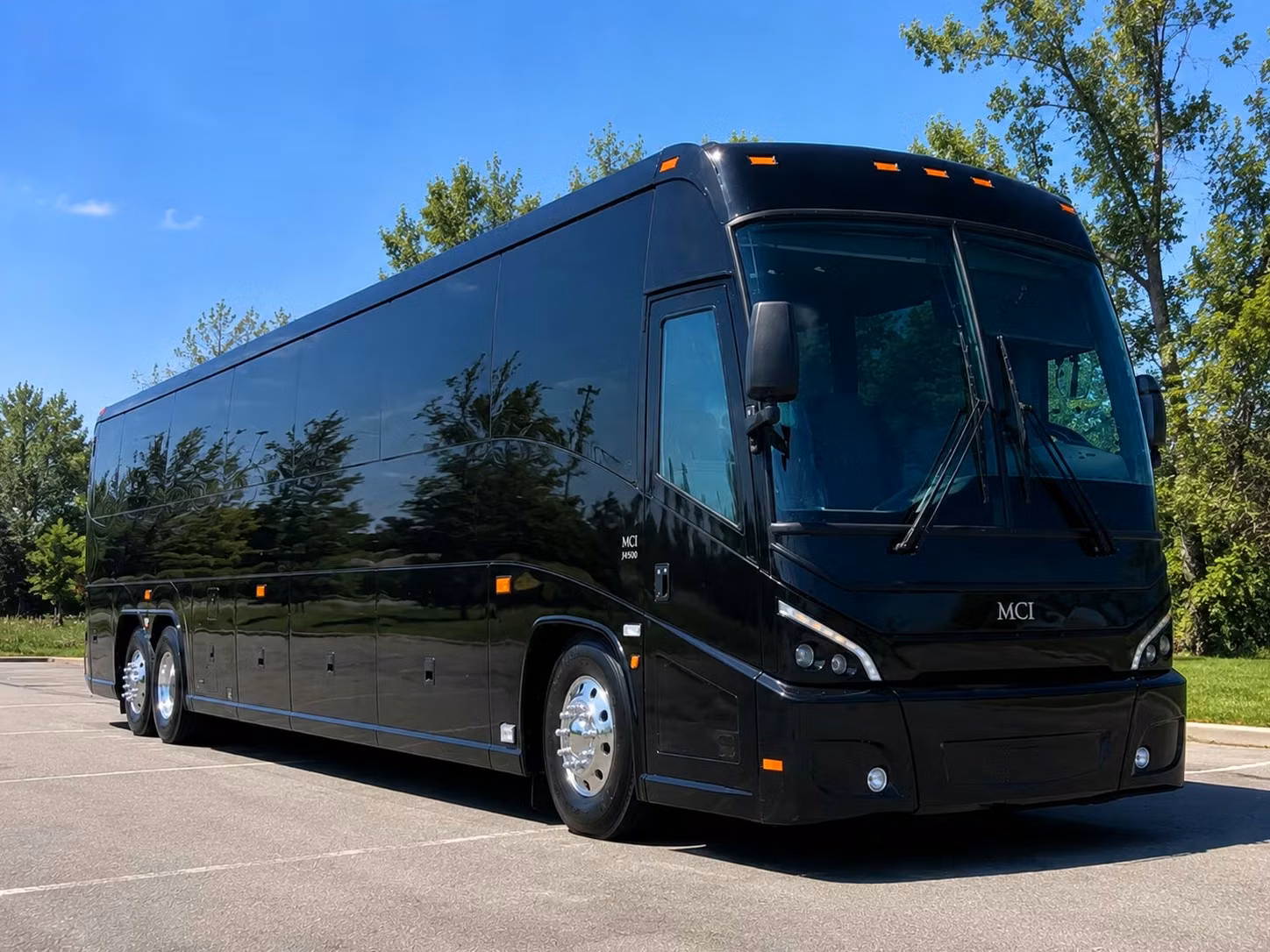 book private event transportation in seattle or any city nearby
