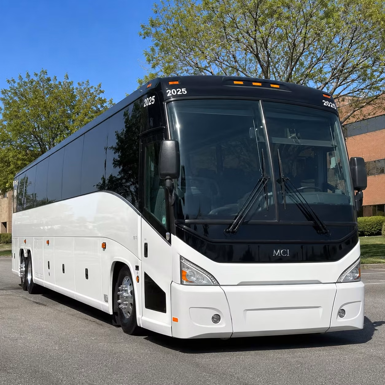 book religious group transportation in seattle or any city nearby