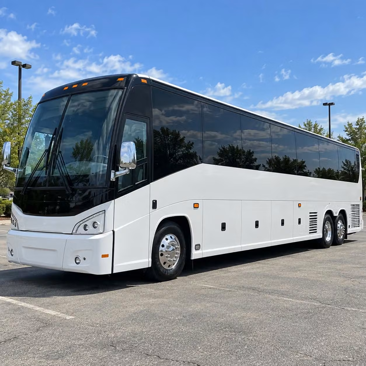 book school event transportation in seattle or any city nearby