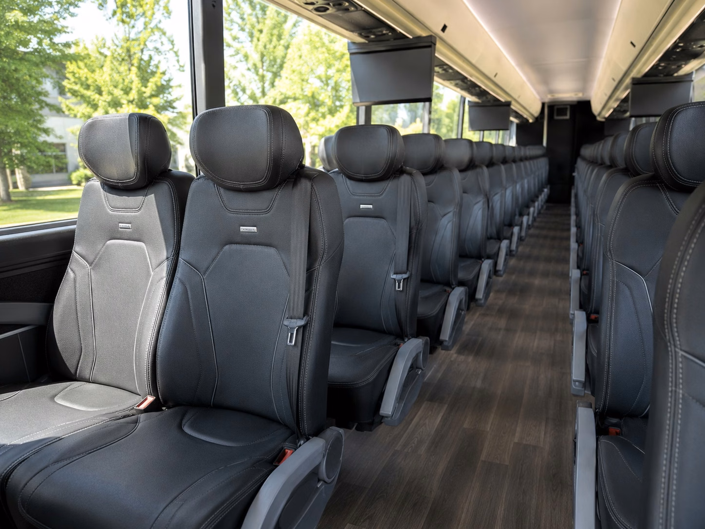 book wedding transportation in seattle or any city nearby