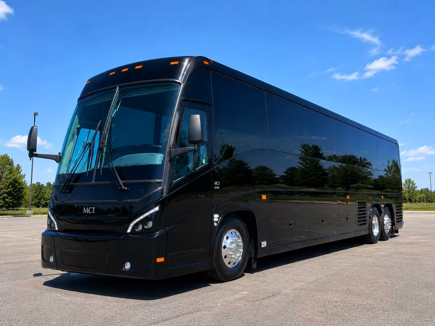 charter bus rentals for seattle science center and museum field trips
