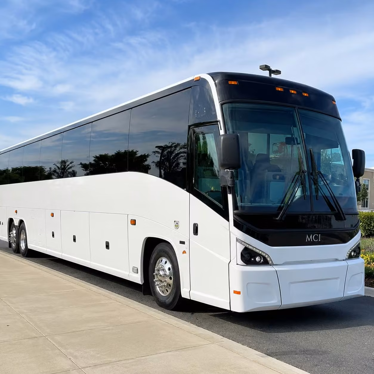 conference multisite church transportation in greater seattle