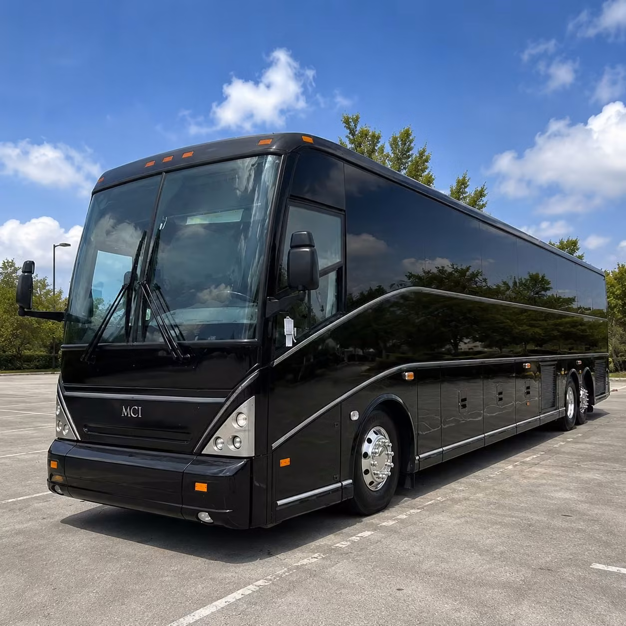 construction site and workforce shuttle services across the greater seattle area