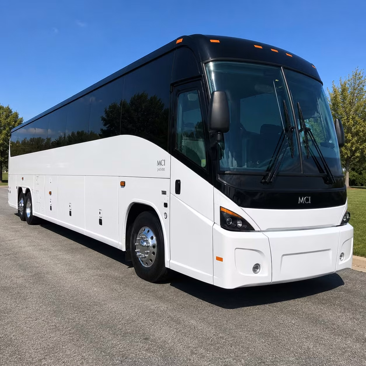 cruise transfers between sea tac and the port of seattle are easier with a charter bus