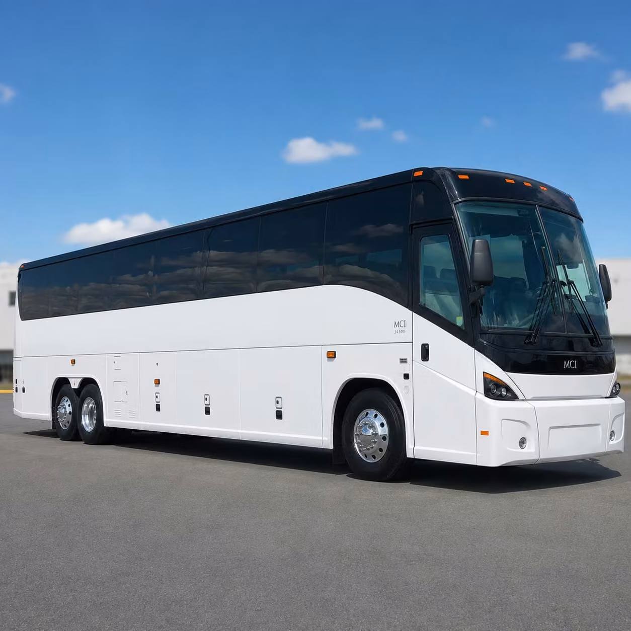 employee shuttles in seattle