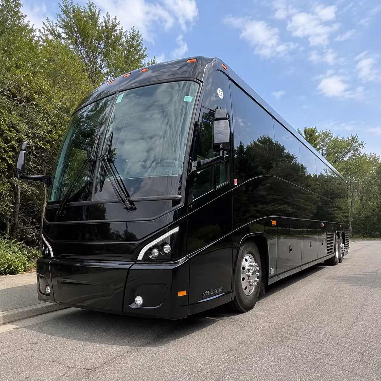 government agency shuttle services for seattle s federal office corridor
