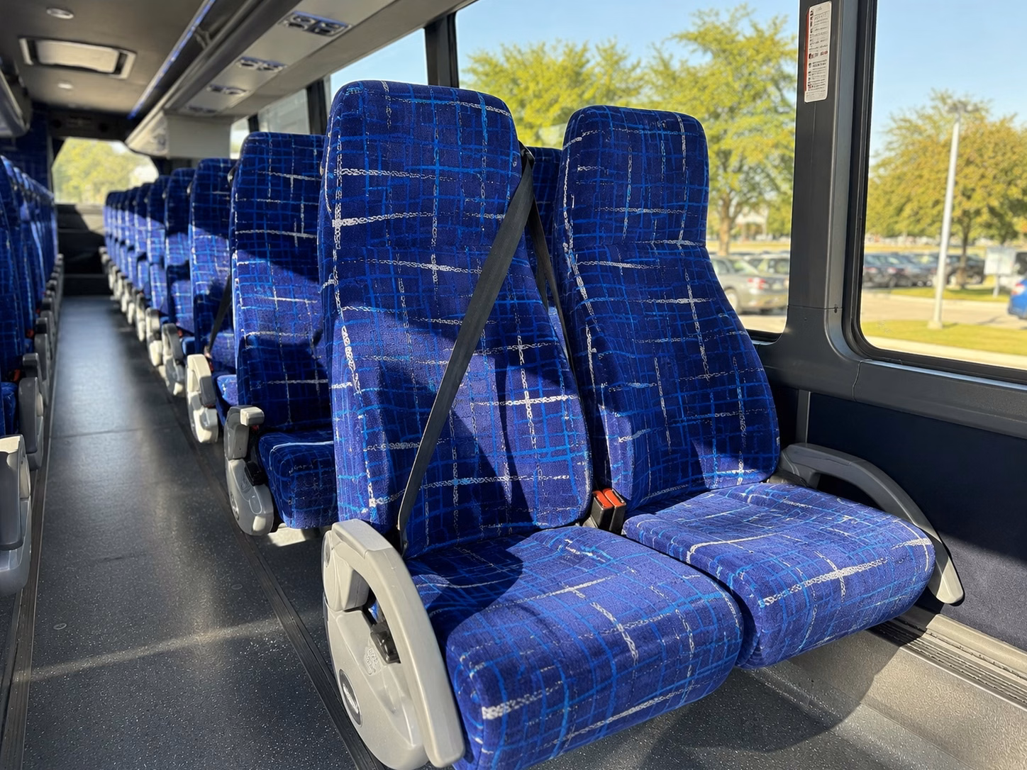 it s never been easier to organize fan group transportation for seattle storm and ol reign matches