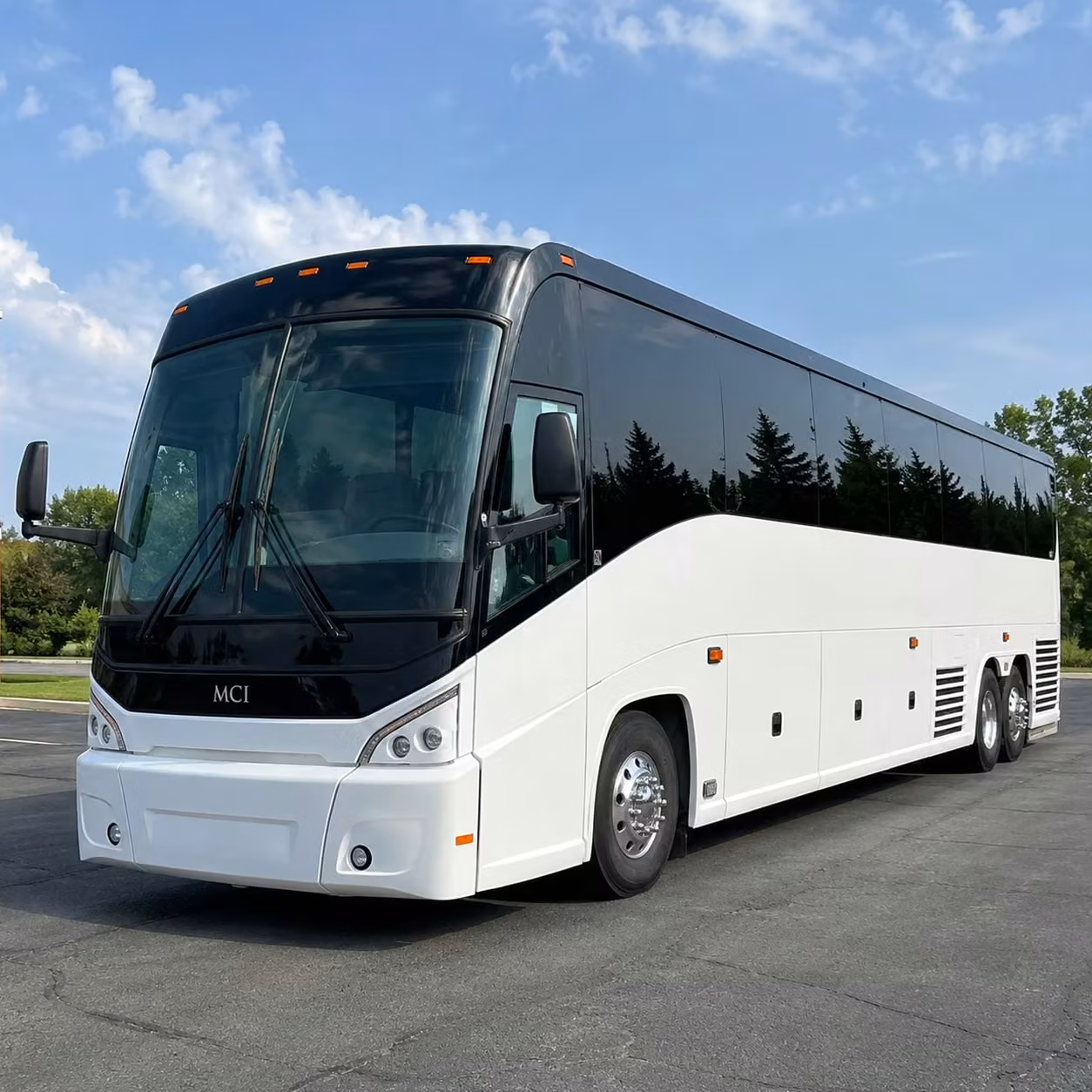 multi day charter bus rentals for seattle group tours and extended trips