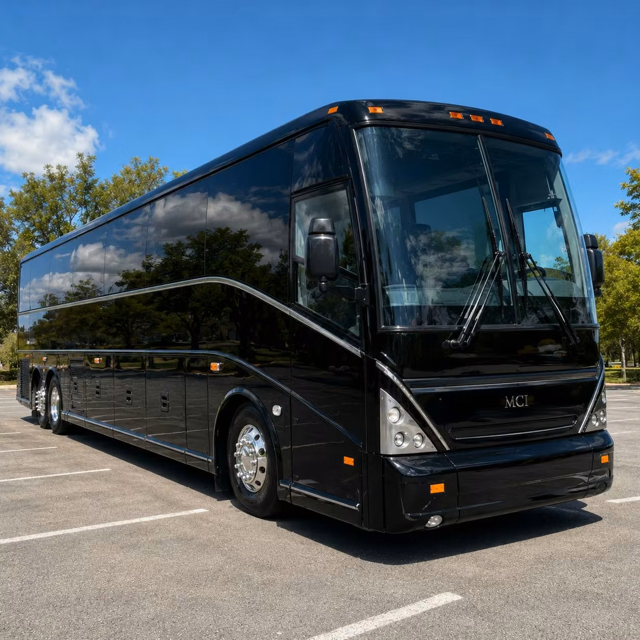 party bus rentals for concert nights out in seattle