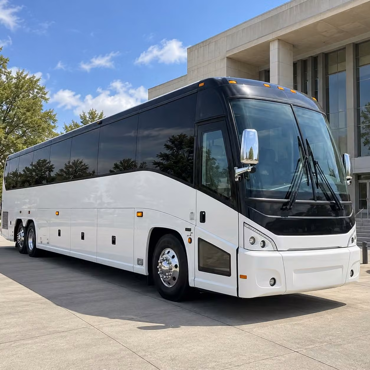 prom homecoming transportation services in seattle