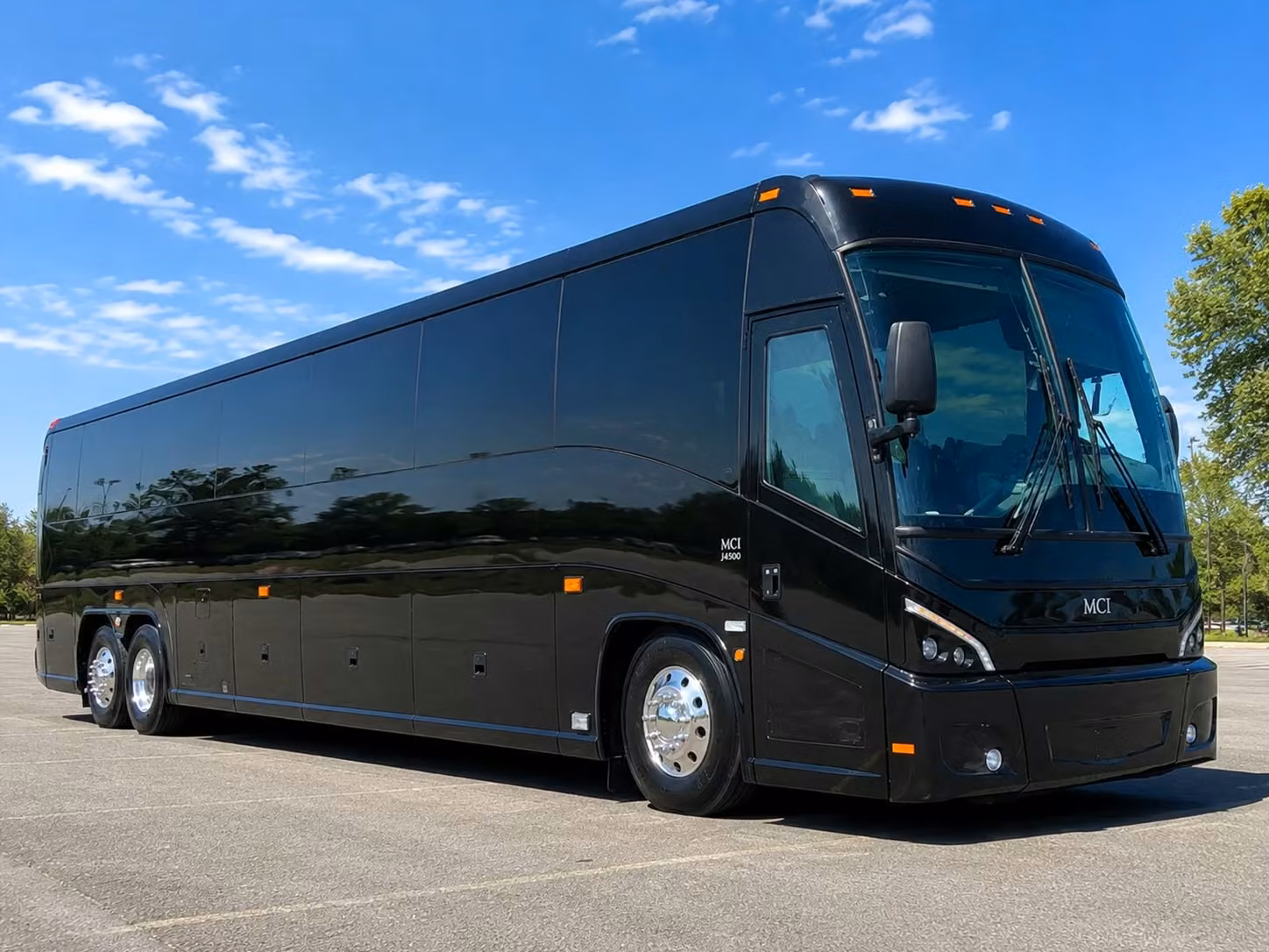 seattle concert and sports event transportation that keeps your group together