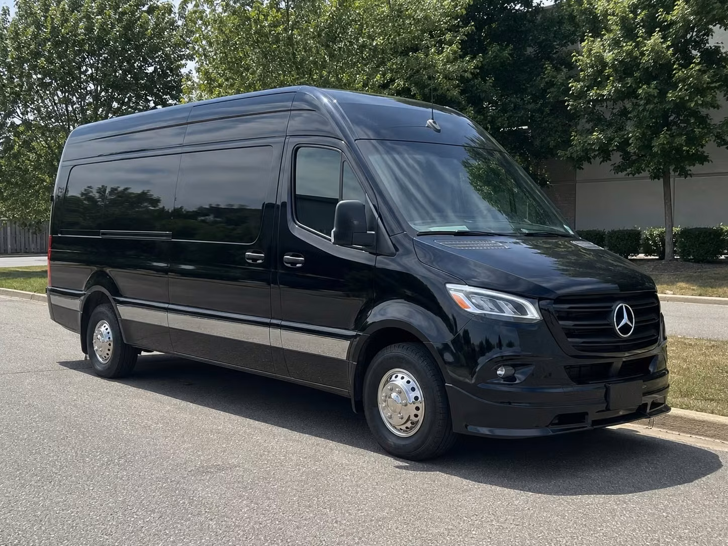 seattle concert transportation bus rentals