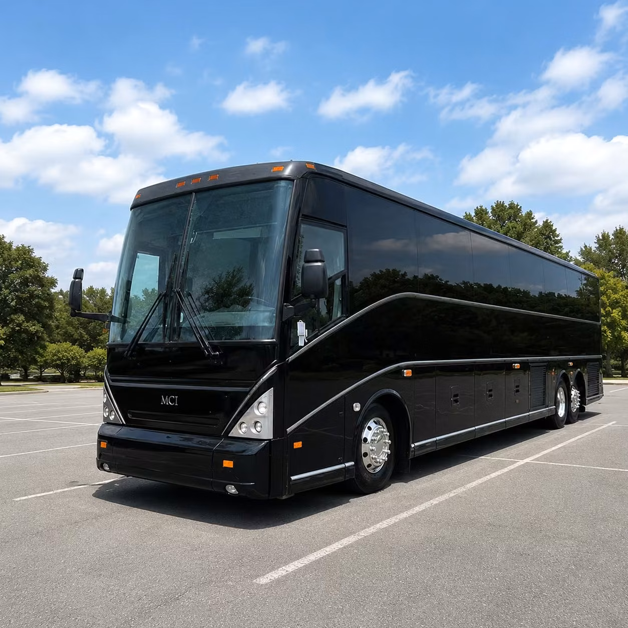 seattle corporate shuttle services
