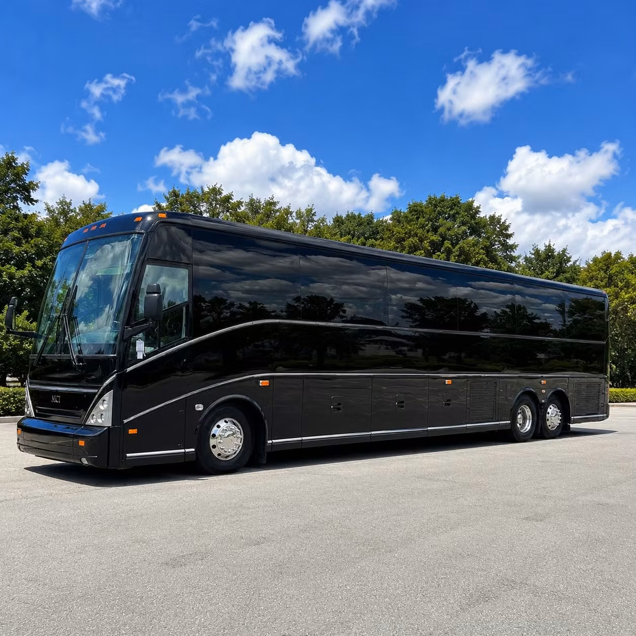 seattle employee commuter shuttle services that keep your team moving