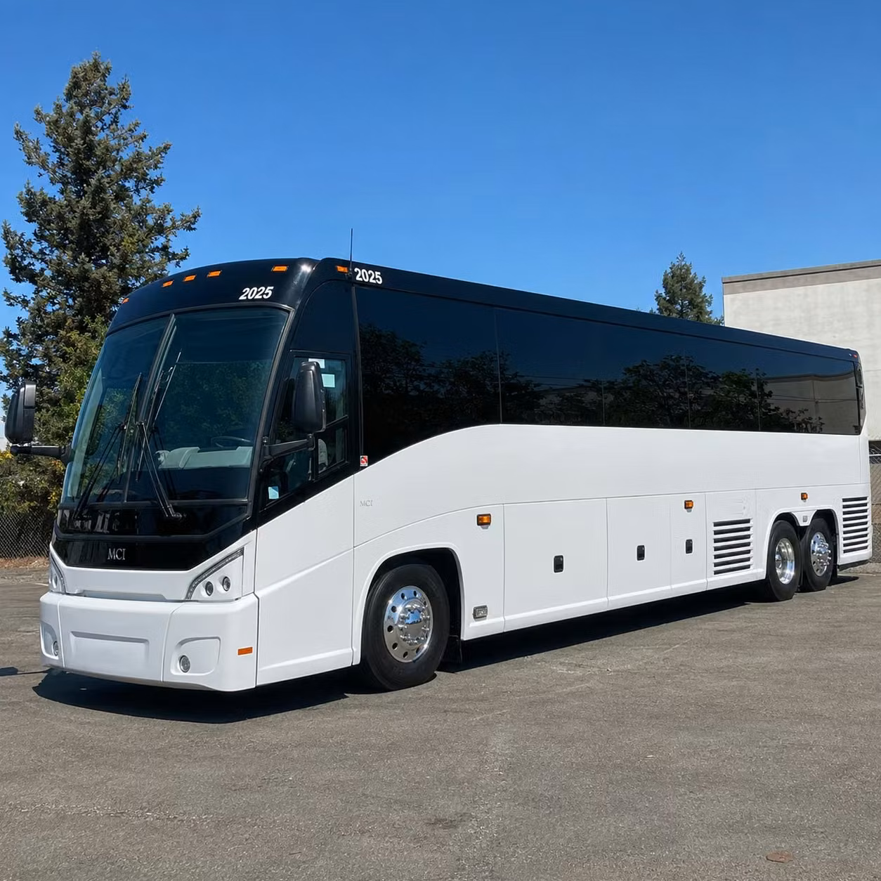 seattle religious group transportation services