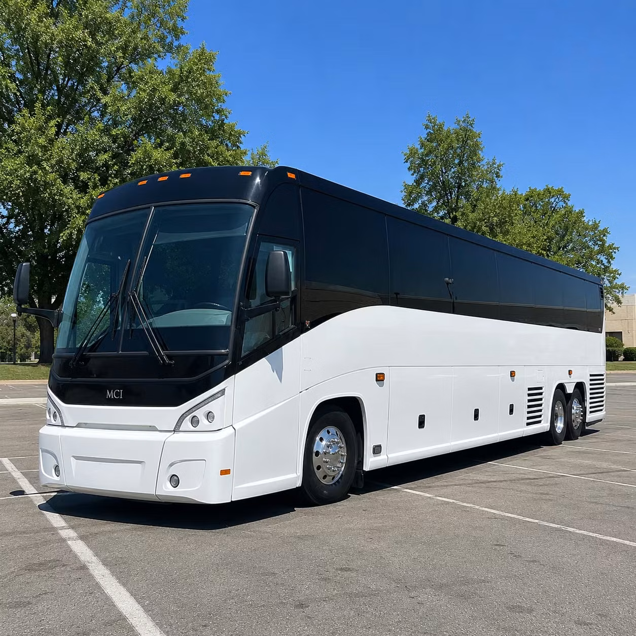 seattle to portland long distance bus rentals for groups of every size