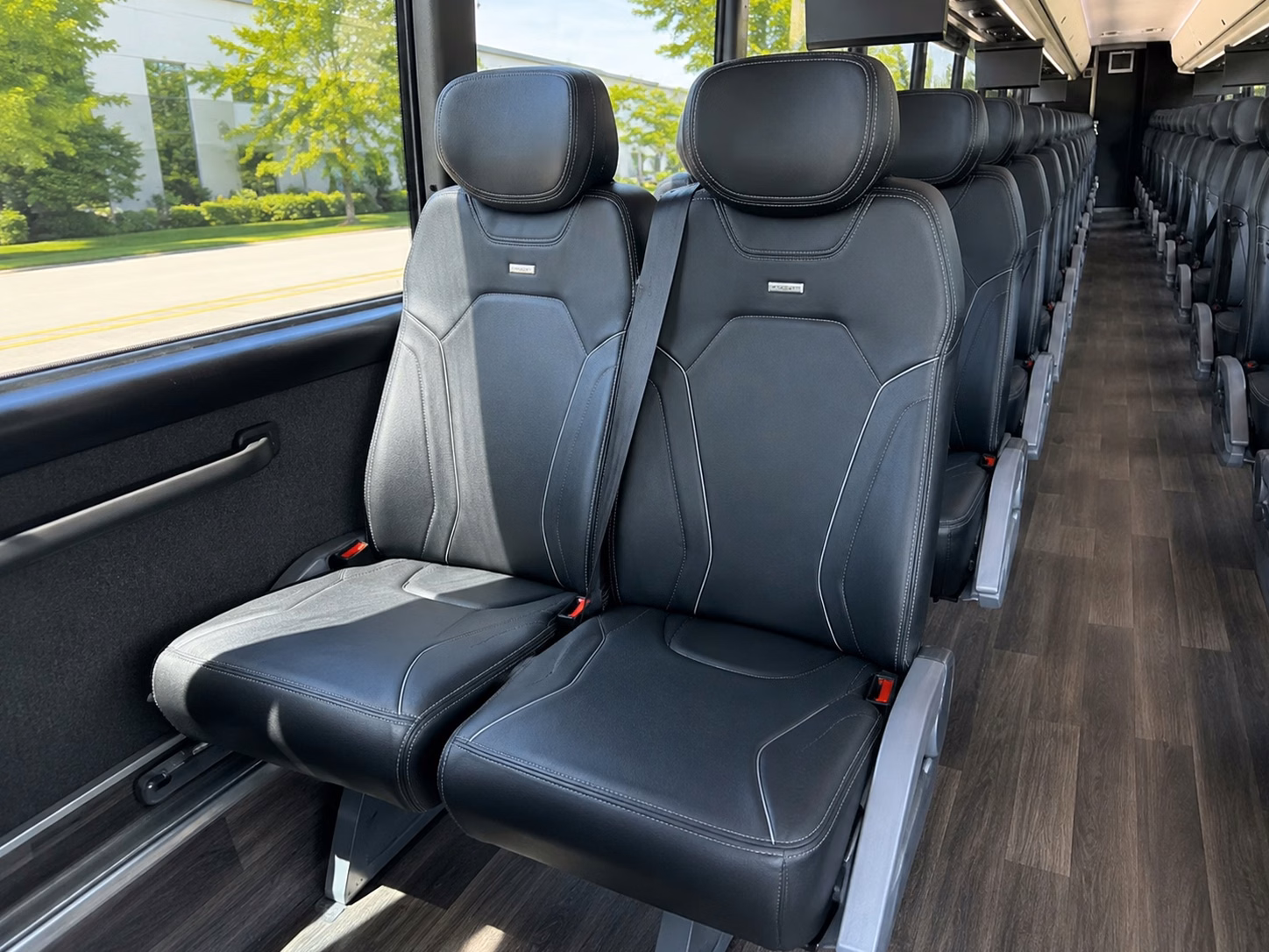 seattlecoachbusservice com is the easiest way to compare seattle wedding transportation options