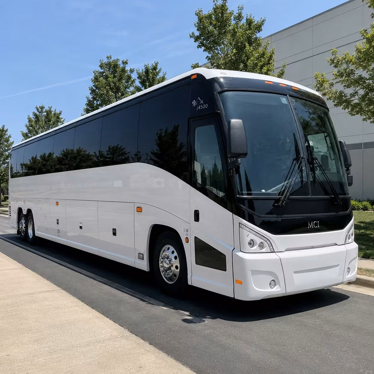 sunday service shuttle buses for seattle s largest congregations
